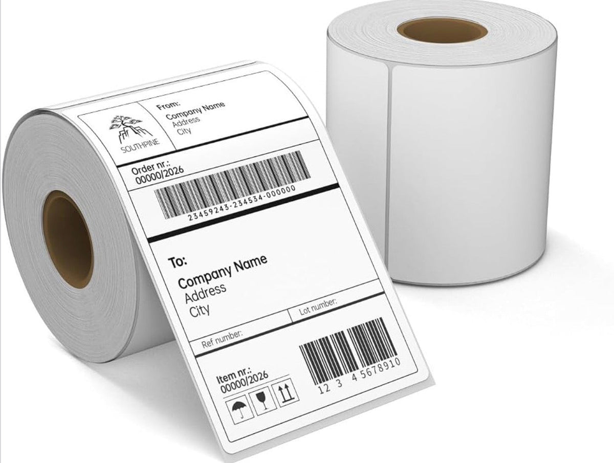 What Size Shipping Label Do I Need? A Complete Guide to Label Sizes
