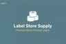 Label Store Supply logo